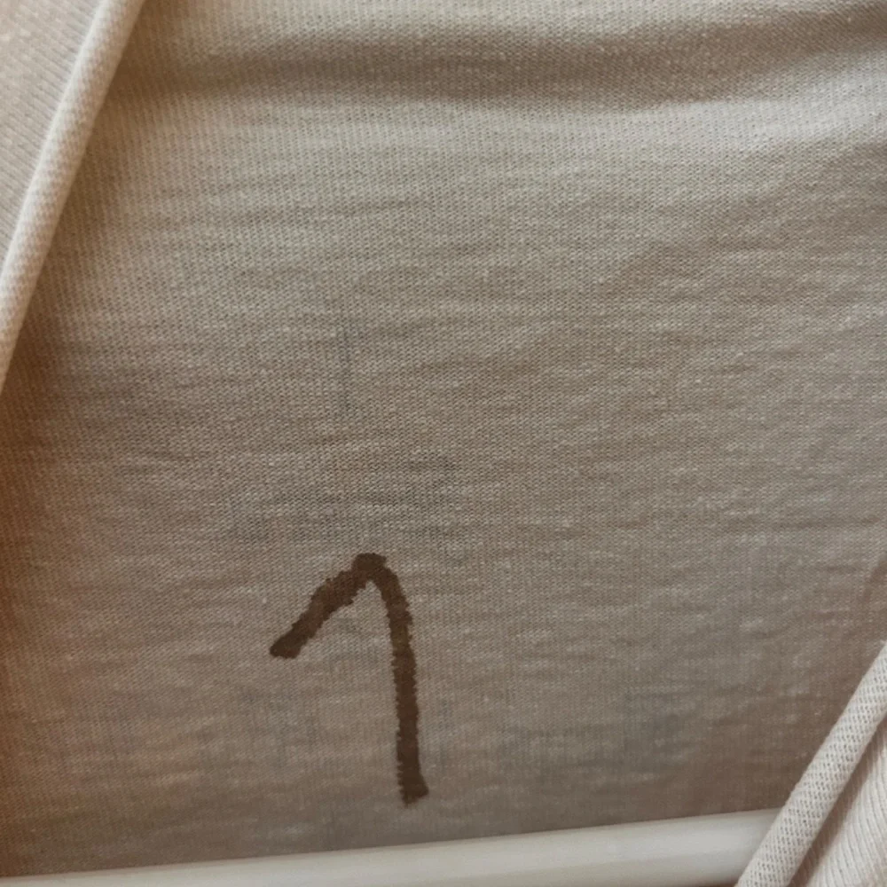 Kanye West YZY Vultures x Gosha White Shirt - Picture 4 of 6